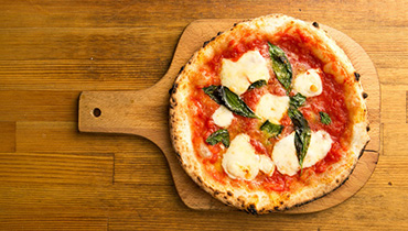 <span>Pizzerie-Ristorazione</span>Arte Bianca della Pizza